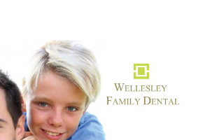 Dr. Emrey Moskowitz-Porath Wellesley Family Dental 