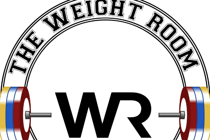 Dave Coffin The Weight Room